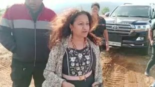Pooja Khedkar, IAS officer, probationary IAS officer