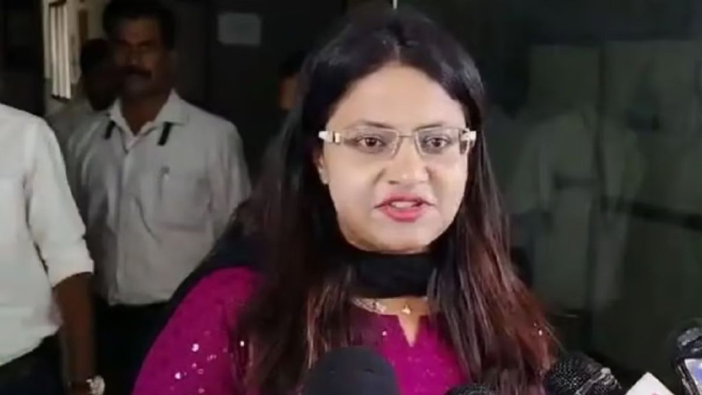IAS Pooja Khedkar, who is IAS Pooja Khedkar, allegations on Pooja Khedkar