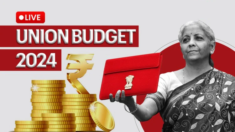 budget 2024, budget, budget live streaming