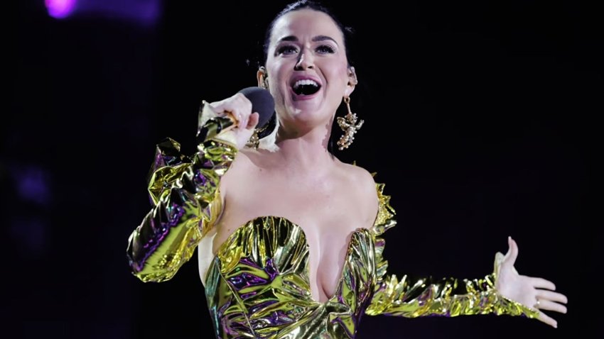 Katy Perry
