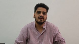 Imran masood, Imran masood Nephew video