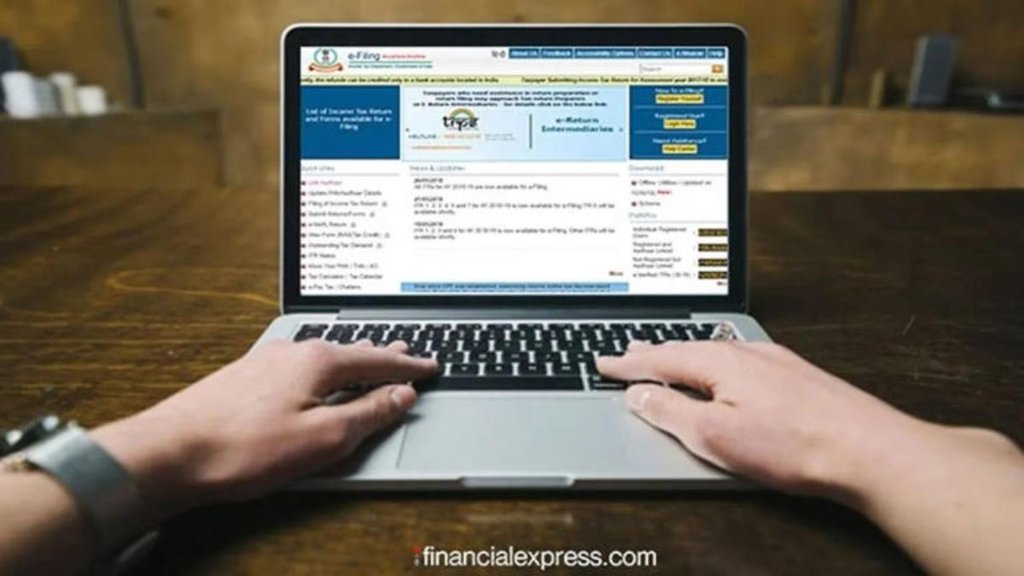 income tax return, ITR, ITR Filing Senior Citizens income tax return, ITR, ITR Filing Senior Citizens