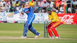 भारत बनाम जिम्बाब्वे मैच का सीधा लाइव प्रसारण, ऐसे देखें आज के मैच का लाइव टेलीकास्ट