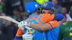 IND-C vs PAK-C: युवराज सिंह की कप्तानी में इंडिया बनी चैंपियन, फाइनल में पाकिस्तान को हराया