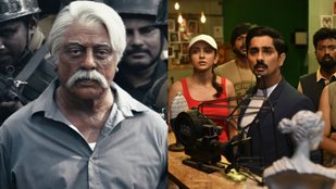 indian 2 fees