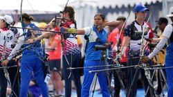 Paris Olympics: पहले दिन ही जगी भारत के मेडल जीतने की उम्मीद, महिला तीरंदाजों को सीधे क्वार्टरफाइनल में मिली एंट्री
