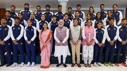 पेरिस ओलंपिक में भारतीय खिलाड़ी लगाएंगे ‘शतक’, ये हैं क्वालिफाई करने वाले एथलीट की लिस्ट