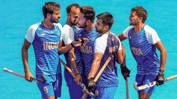 Paris Olympics: ओलंपिक गोल्ड मेडलिस्ट के बाद पूर्व वर्ल्ड चैंपियन भी बाहर, जानें भारतीय हॉकी टीम और गोल्ड के बीच अब बची कौन सी दीवार