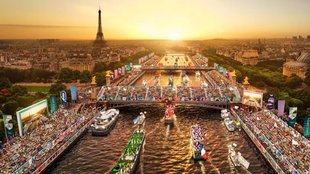 paris opening ceremony, paris olympics