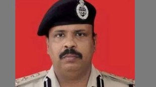 ips officer, dr a koan suspended, murmu
