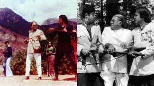 jaani dushman