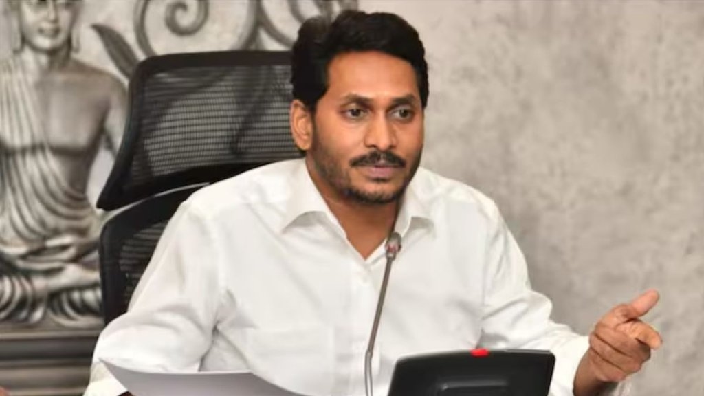 jagan, andhra pradesh, murder