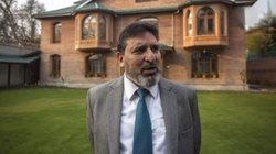 लोकसभा नतीजों के बाद मुश्किल में फंसे अल्ताफ बुखारी, विधानसभा चुनाव में कर सकते हैं गुलाम नबी आजाद-सज्जाद लोन के साथ गठबंधन