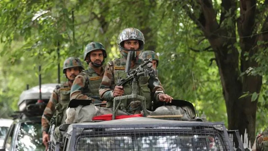 jammu kashmir, jammu kashmir encounter, terrorist attack,