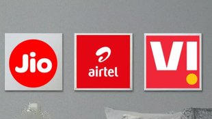 Reliance Jio, Airtel, Vi, Tariff Price hike