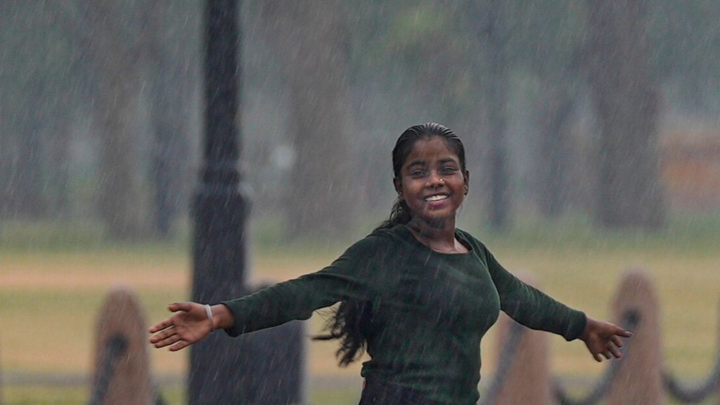 kab hogi barish, delhi rain, rain news today