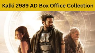 Kalki 2989 AD Box office collection day 5