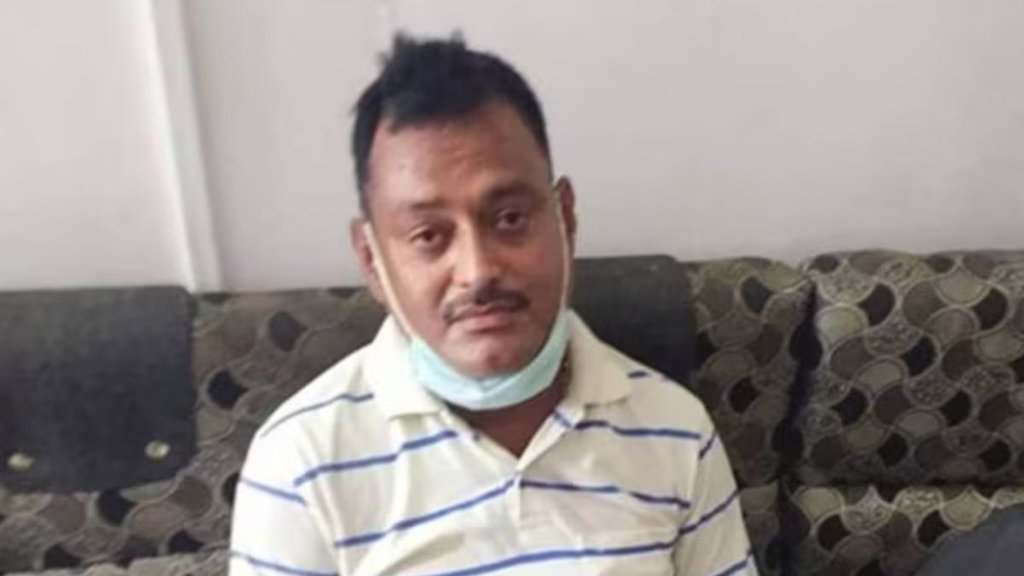 Kanpur Bikru Case | bikru Case | Who Is Manu Pandey