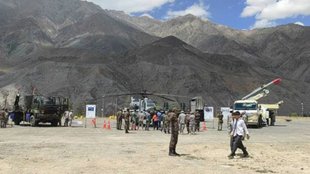Kargil War, Kargil Vijay Diwas, Pervez Musharraf