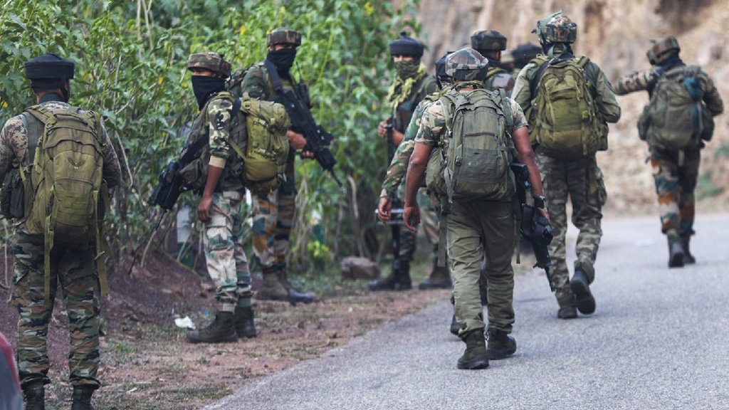 kashmir terror attack