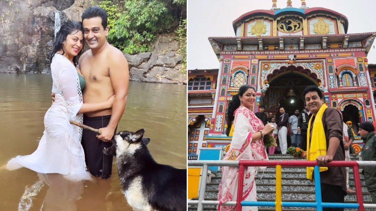 Kavita kaushik| chandramukhi chautala