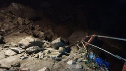 केदारनाथ में देर रात बादल फटने से 200 श्रद्धालु फंसे, भारी नुकसान की आशंका