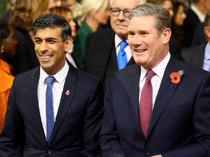 Keir Starmer biography