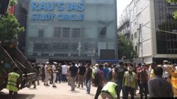 दृष्टि IAS के बाद पटना वाले ‘खान सर’ का कोचिंग सेंटर भी बंद, इन पर भी कसा शिकंजा