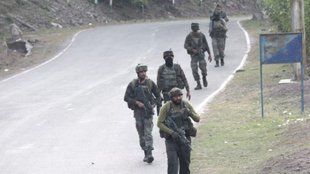 loc | jammu kashmir | terror attack |