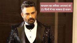 Weight Loss: R Madhavan ने गजब का फंडा अपनाकर सिर्फ 21 दिनों में घटा लिया वजन, इन 6 तरीकों पर किया फोकस, आपकी भी ट्राई कर वेट लॉस जर्नी बनाएं आसान