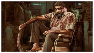 maharaja on ott| vijay sethupati| maharaja on netflix