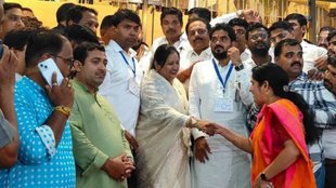 maharashtra politics | bjp | congress | eknath shinde |