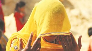 woman, ghaziabad women aids