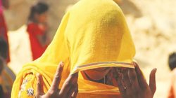 तेलंगाना में महिला के घर पर 6 लोगों ने बोला धावा, मारपीट कर जला दिया जिंदा, क्या है घटना की वजह