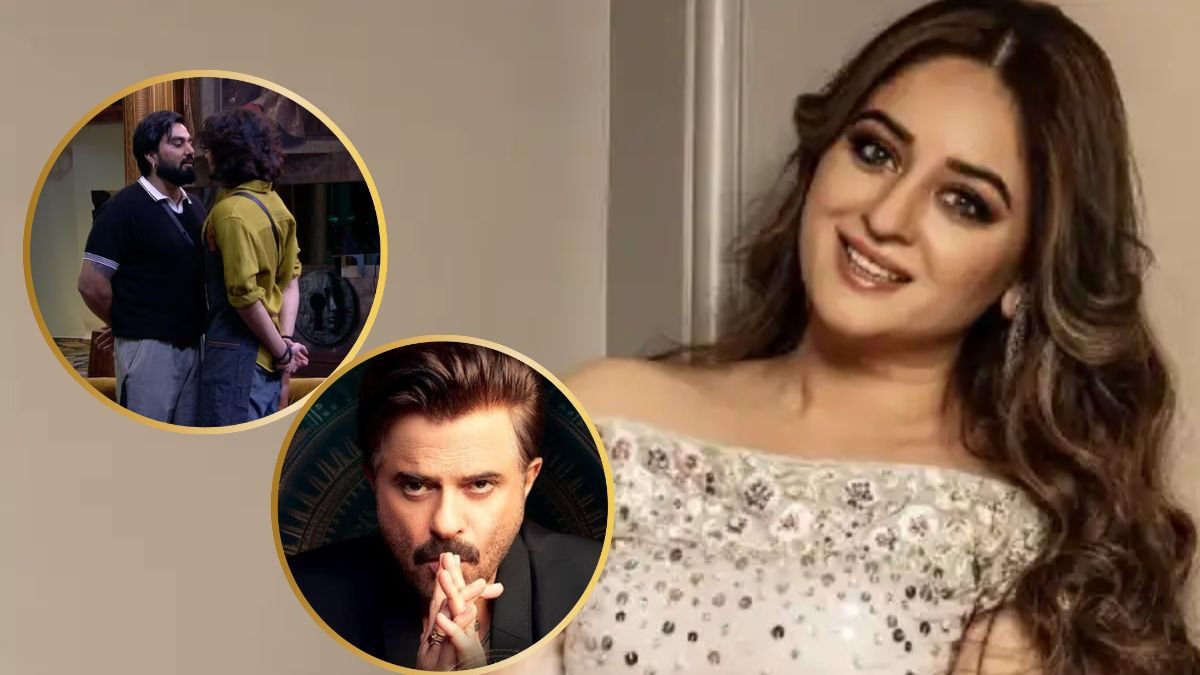 Mahhi Vij, BiggBoss OTT 3