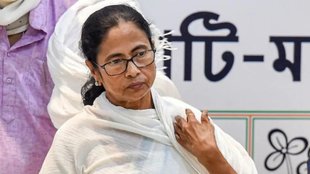 mamata banerjee | niti aayog meeting | delhi |