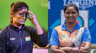 manu bhaker deepika