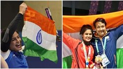 विवाद, फिर साथ और अब रचा इतिहास! जसपाल राणा का वह प्लान जिसने मनु भाकर को बनाया ‘ओलंपिक स्टार’