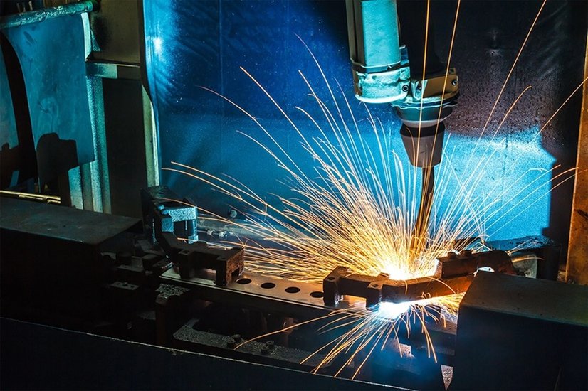 Manufacturing and services