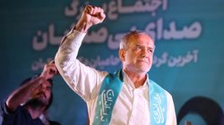 योद्धा, सर्जन और अब ईरान का राष्ट्रपति… मसूद पेजेश्कियान के भारत से कैसे होंगे रिश्ते?