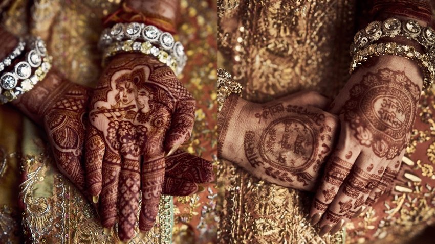 Anant ambani radhika merchant wedding