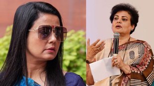 Mahua Moitra, Mahua Moitra Rekha Sharma, Mahua Moitra Lok Sabha Speaker