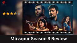 Mirzapur 3 Review: बदल चुका है मिर्जापुर का खेल, सनक और जुनून के साथ भौकाल मचा रहे गुड्डू पंडित, नहीं खली मुन्ना भैया की कमी