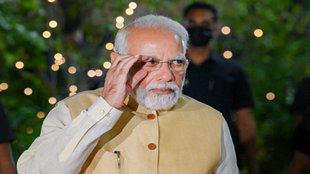 modi, atal, nda