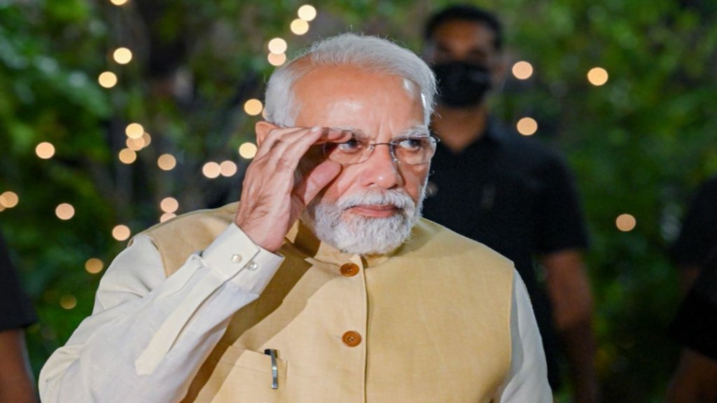 modi, atal, nda