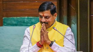 illegal colony news, kailash vijayvargiya, government colony
