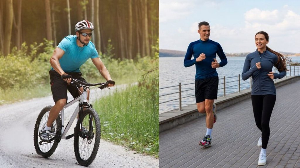 cardio in morning । cardio benefits । Is 10 minutes of cardio in the morning good