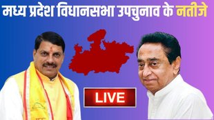 Madhya Pradesh up chunav result, Madhya Pradesh up chunav result 2024, Amarwara vidhan sabha,
