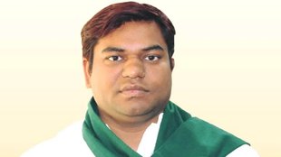 mukesh sahani