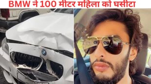 Worli accident, mumbai bmw accident, mumbai accident